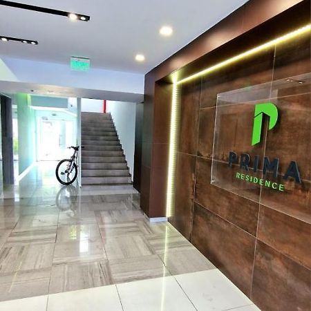 Cozy Apartment Prima Residence Oradea Dış mekan fotoğraf