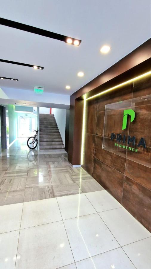 Cozy Apartment Prima Residence Oradea Dış mekan fotoğraf