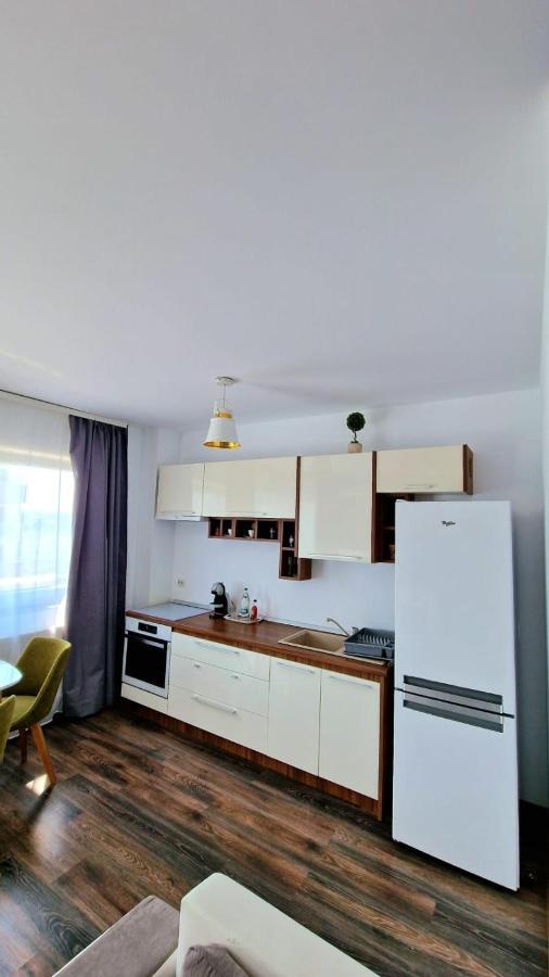 Cozy Apartment Prima Residence Oradea Dış mekan fotoğraf