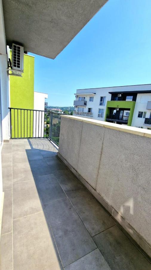 Cozy Apartment Prima Residence Oradea Dış mekan fotoğraf