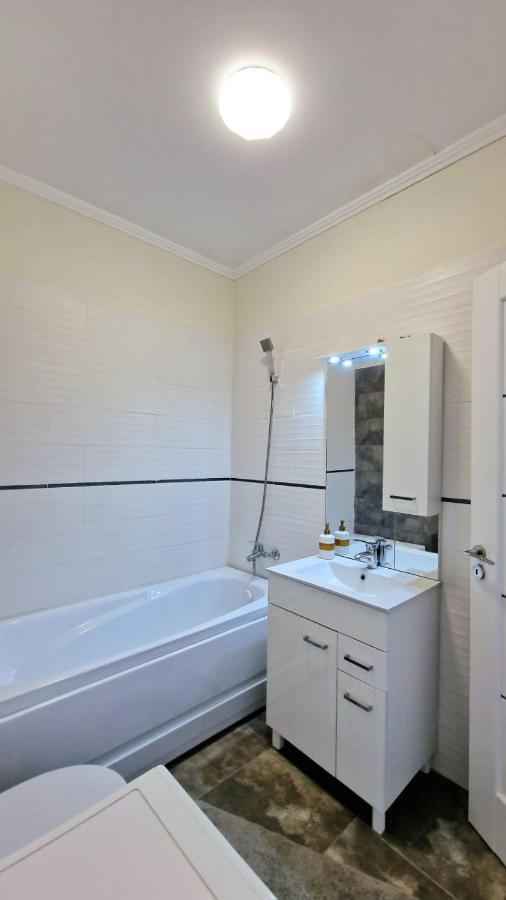 Cozy Apartment Prima Residence Oradea Dış mekan fotoğraf